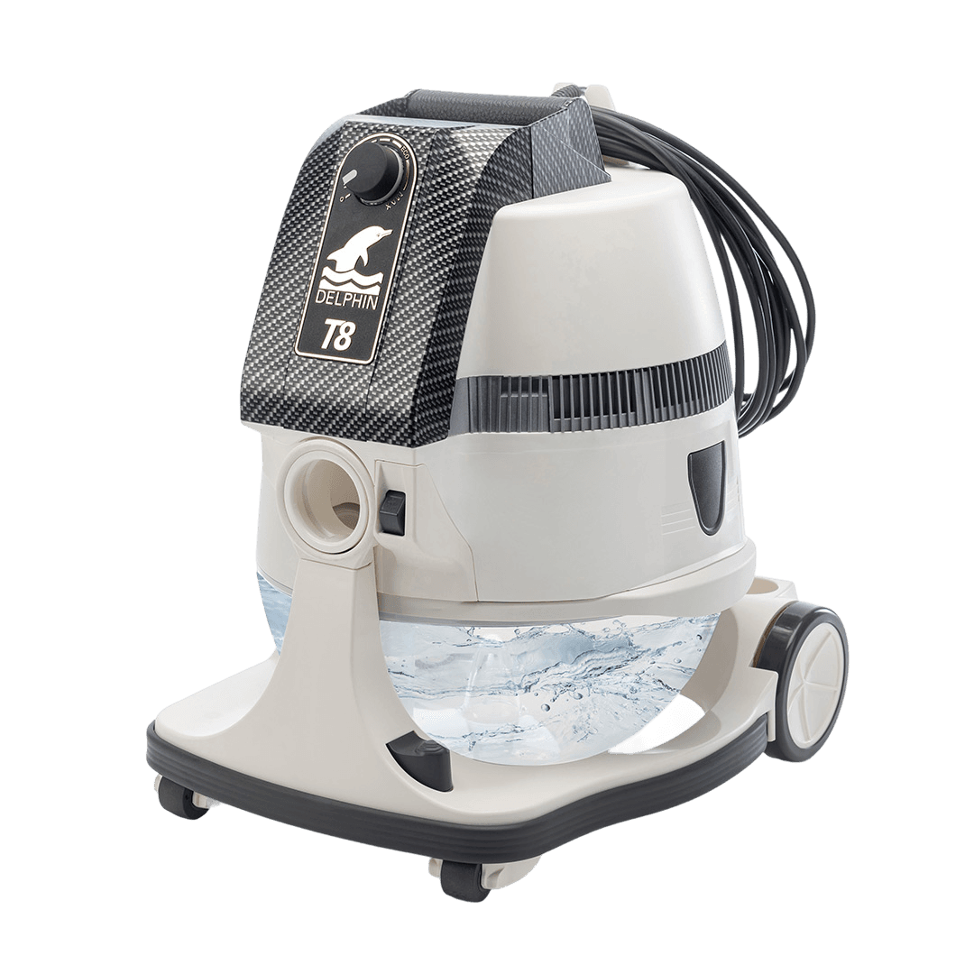 Delphin T8