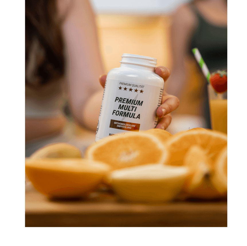 PREMIUM MULTI FORMULA